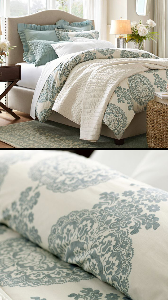 Spring Duvet Cover Tips