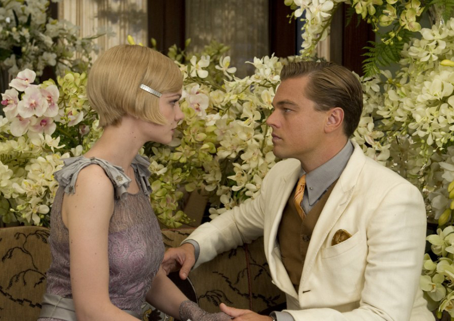Sparknotes: the great gatsby