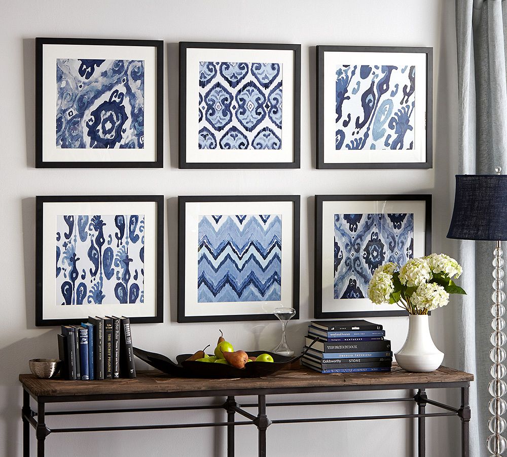 Refresh Your Home with Wall Art
