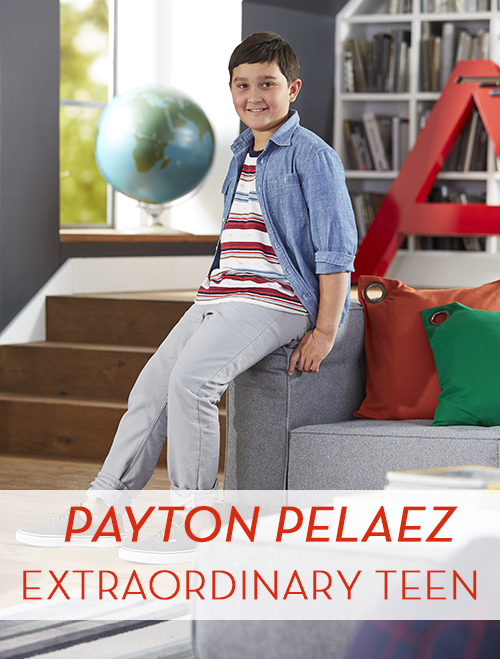 Teen Payton 117