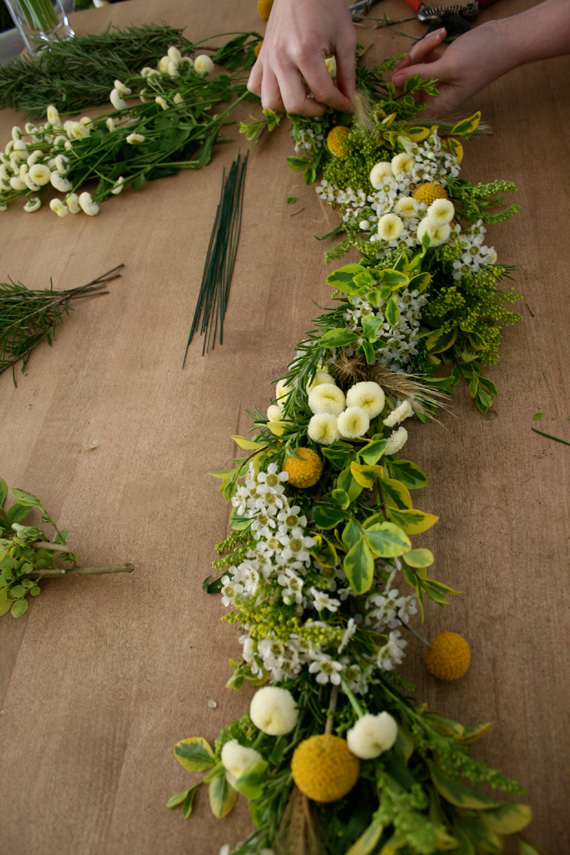  DIY Floral Decorating