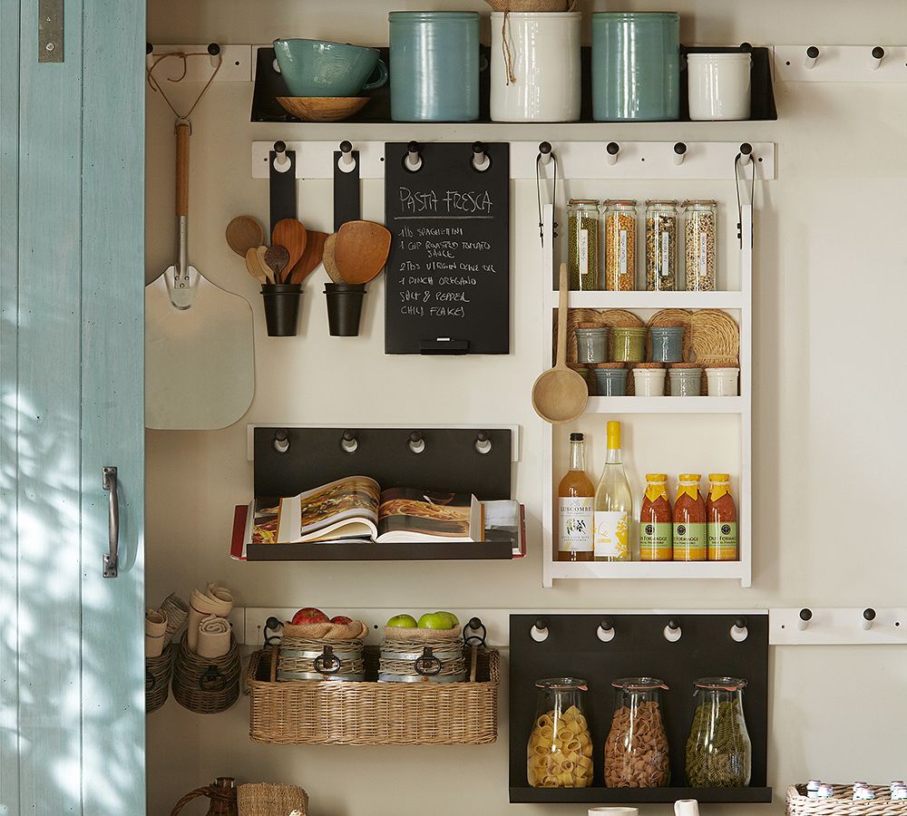 Smart Professional Organizing  Ideas  for Your Kitchen 