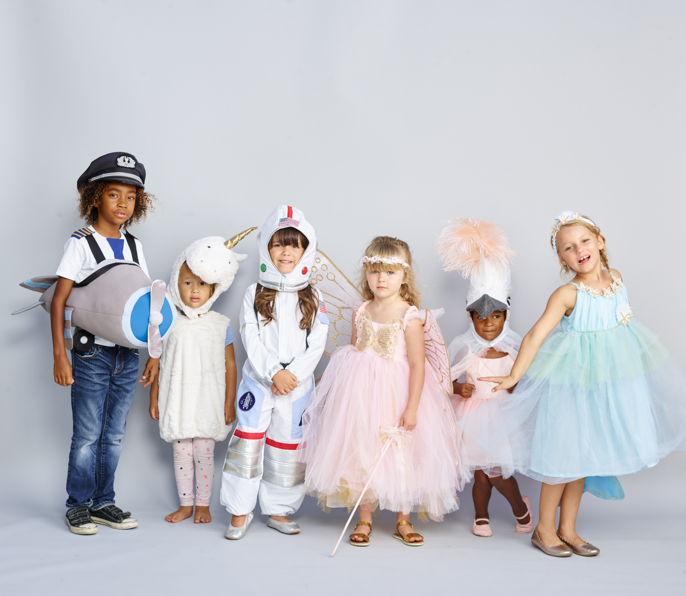 pottery barn halloween costumes