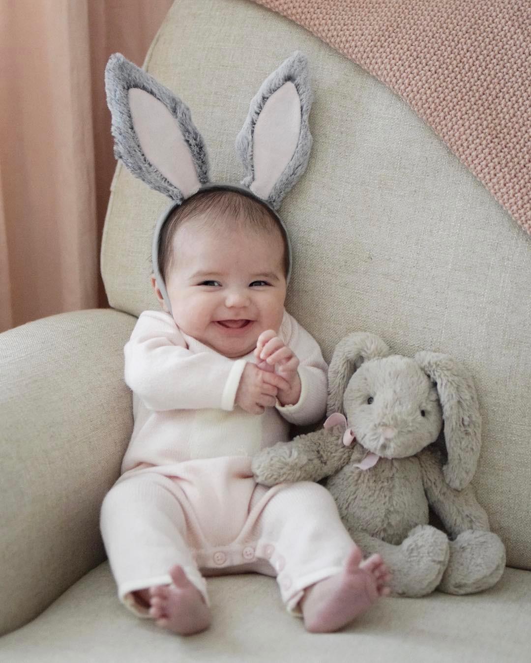 Baby's First Easter Top Picks - Pottery Barn