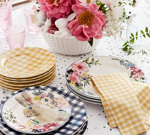floral-rim-dinner-plate-set-of-4-z