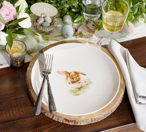 pasture-bunny-dinner-plate-set-of-4-z